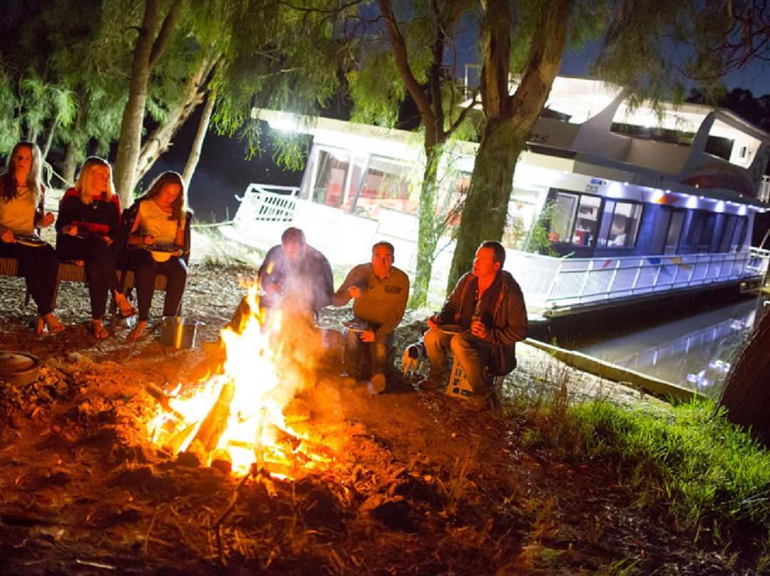 All Seasons Houseboats-米尔杜拉必去景点