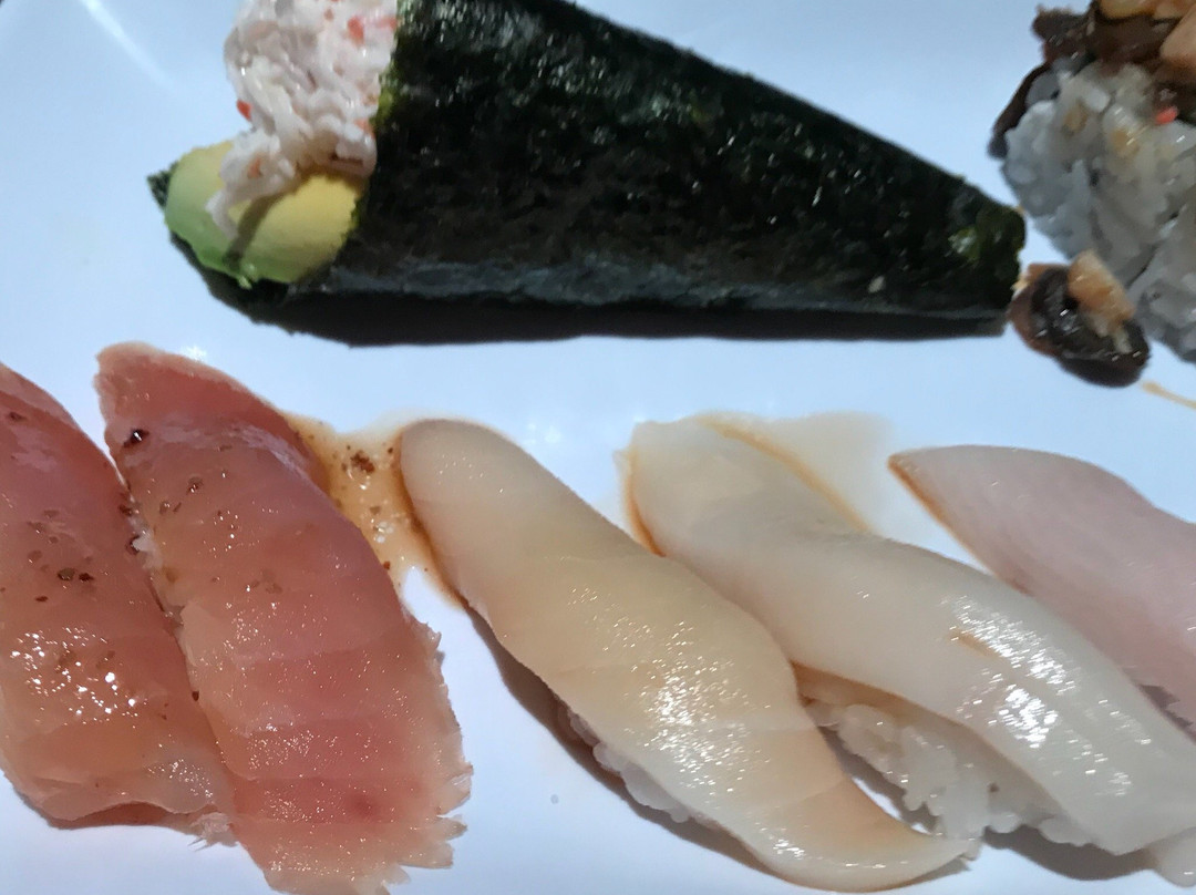 Sushi Damu