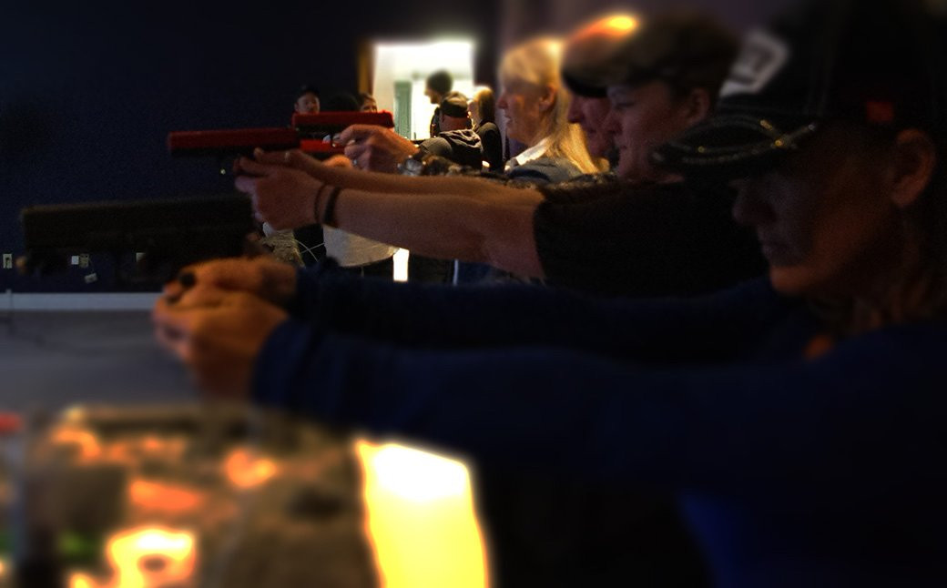 NorthernSTS-Georgetown必去景点