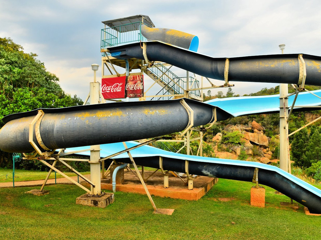 Gooderson Natal Spa Hot Springs & Leisure Resort主图