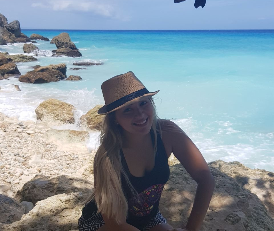 The Balaji Palace at Playa Grande主图