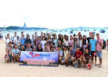 SGOTours-河内必去景点