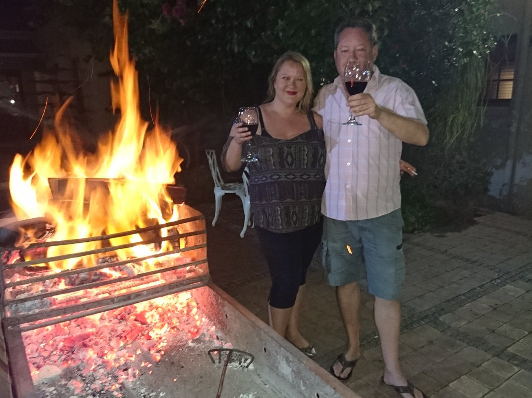 Turnberry Boutique Hotel主图