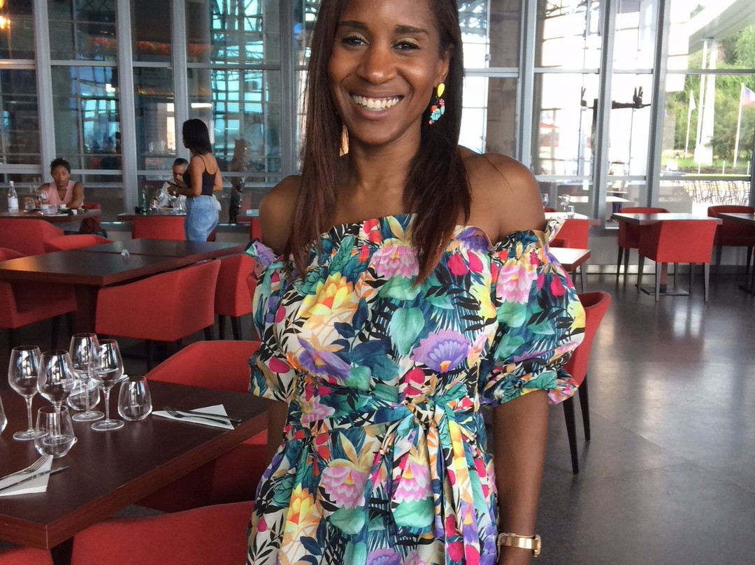 Le Restaurant L’Ephémère