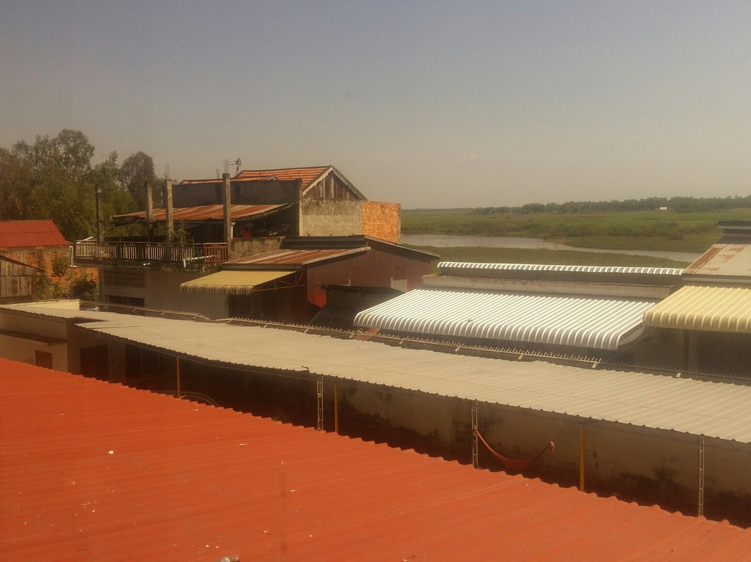 Waikor Hotel