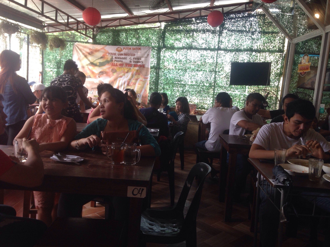 YumBoss Putok Batok Restaurant