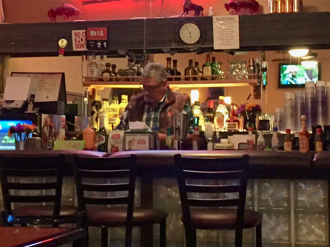 Coachella餐馆和美食-La Cazuela Restaurant