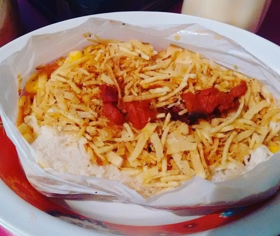 Cachorro Quente da Gatinha