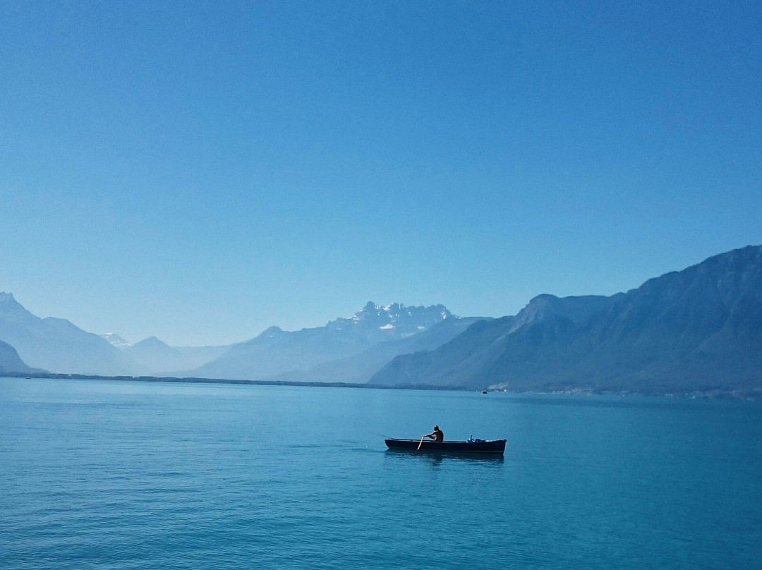 Publier餐馆和美食-Zig Zag Restaurant
