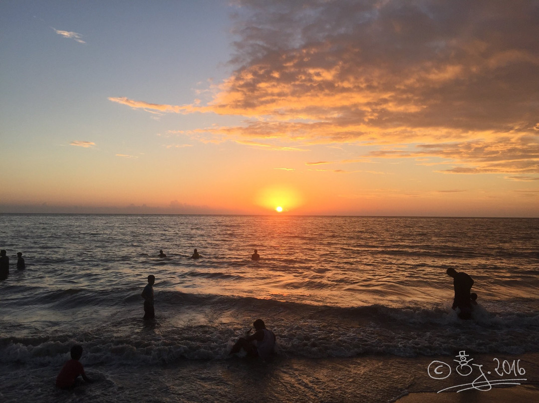 Beach Valley Home Stay