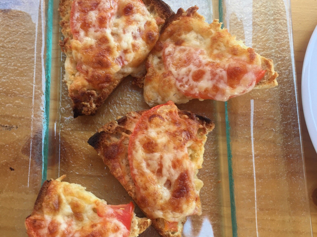 Plaka餐馆和美食-Alati & Piperi