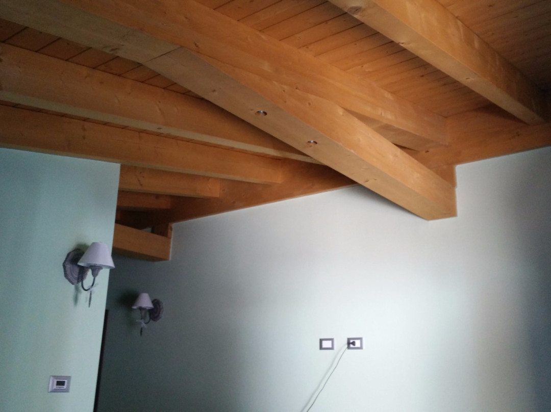 B&b Surus sul sentiero di Annibale