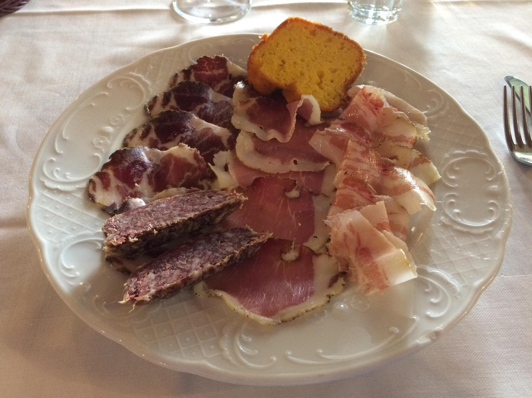 Lillero Trattoria