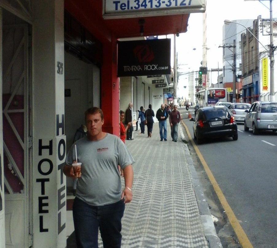 Hotel Vitoria