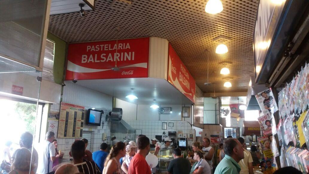 Pastelaria Balsarini