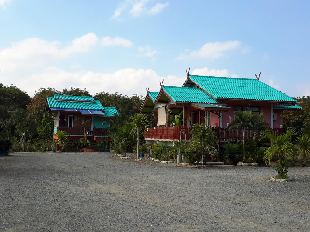 Baan Rai Kong Mun