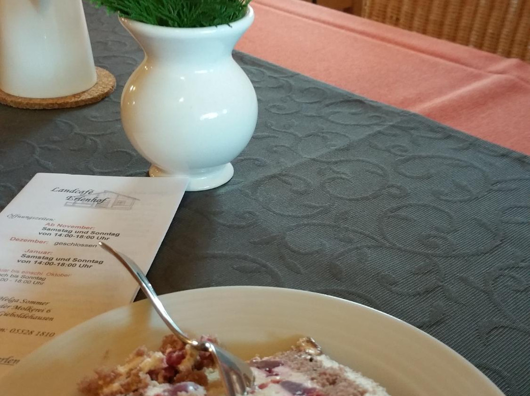 Landcafe Erlenhof