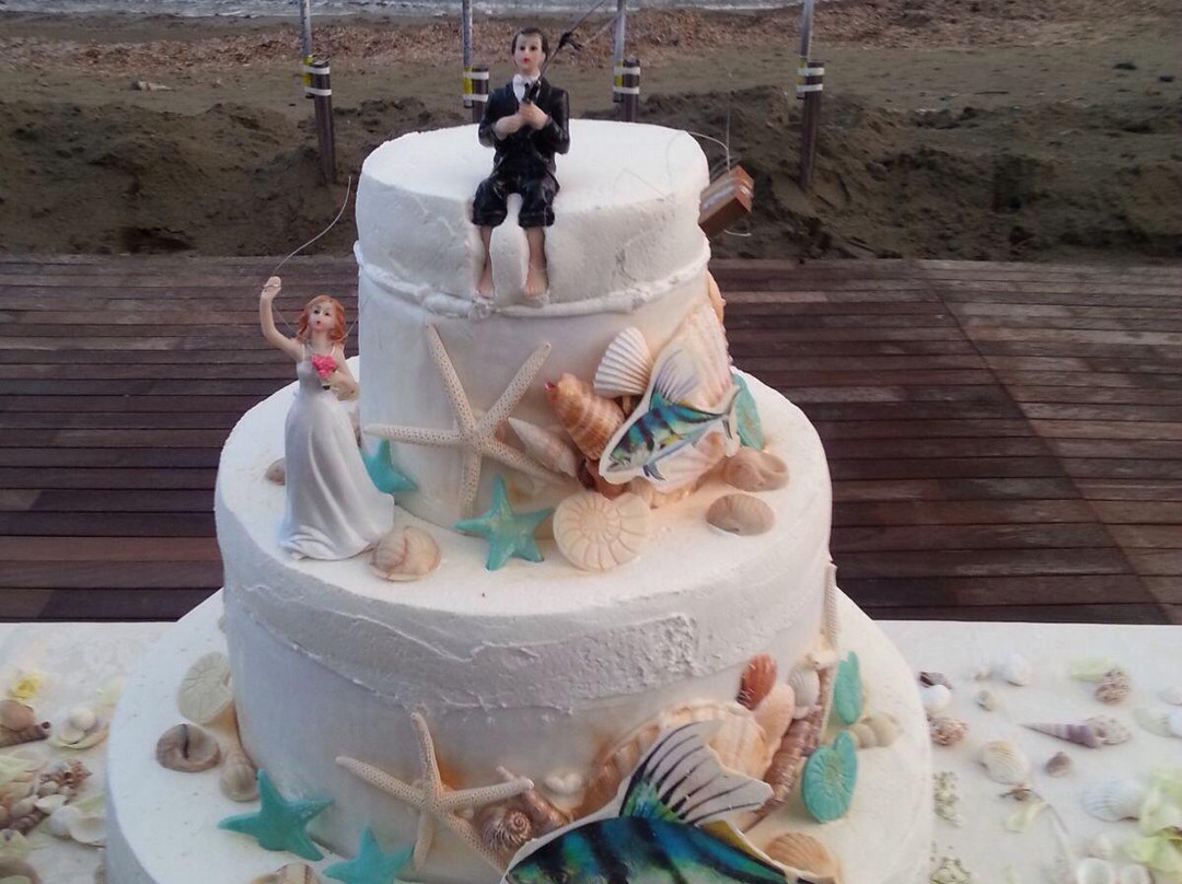 Pasticceria Freni Roberto