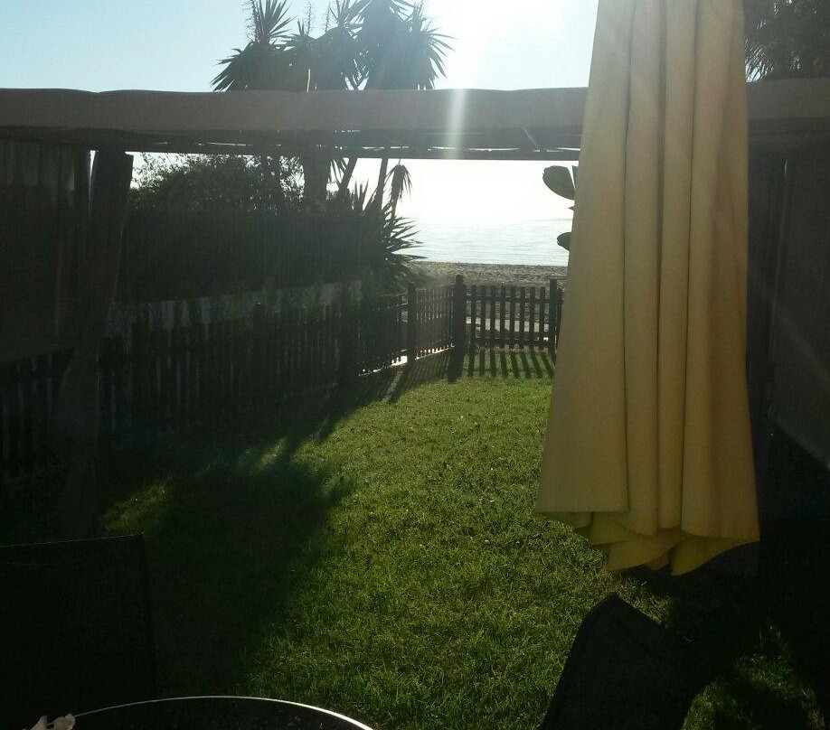 Belen Beach II