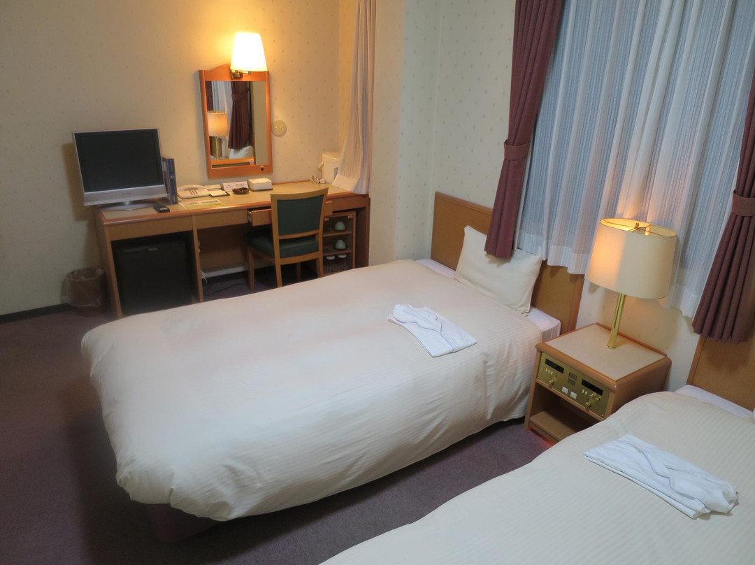 Business Hotel Wellness