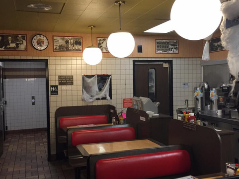 Waffle House