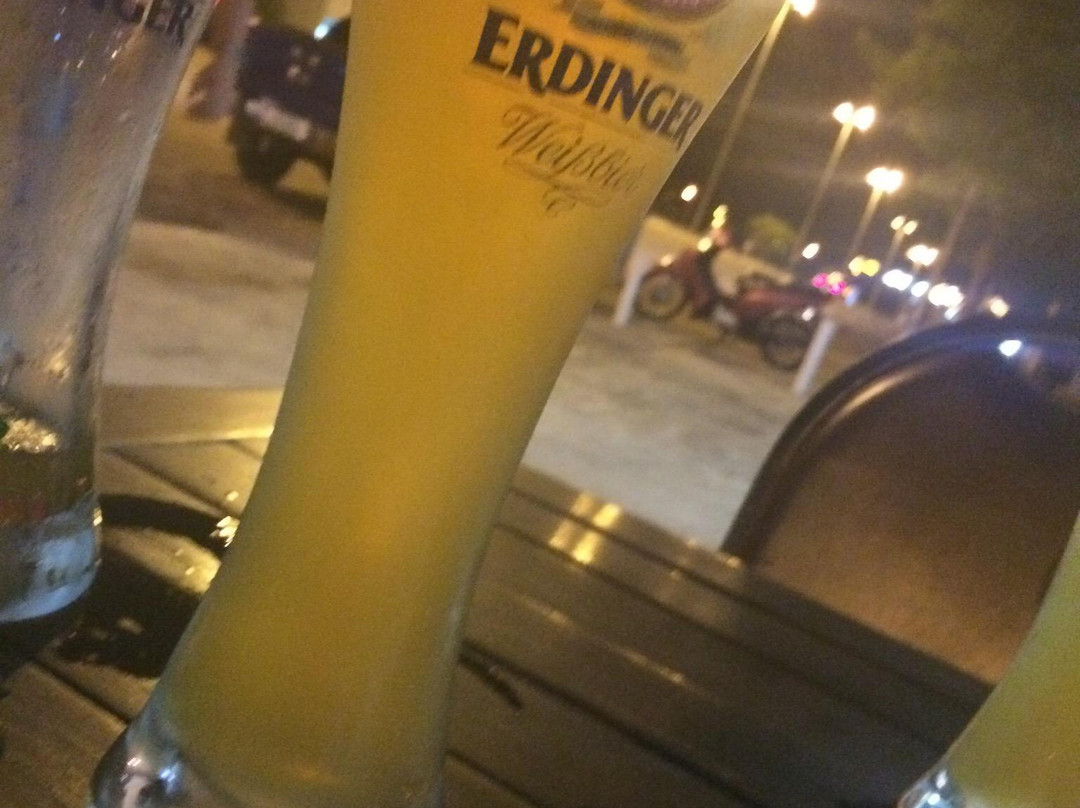 Iracema餐馆和美食-Lanchonete E Sorveteria Emporio