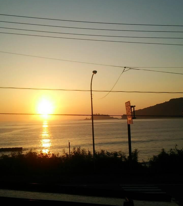 Minshuku Sato