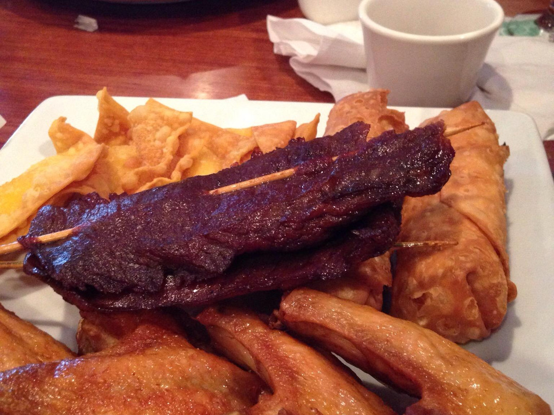 Ming Lee Chinese Restaurant