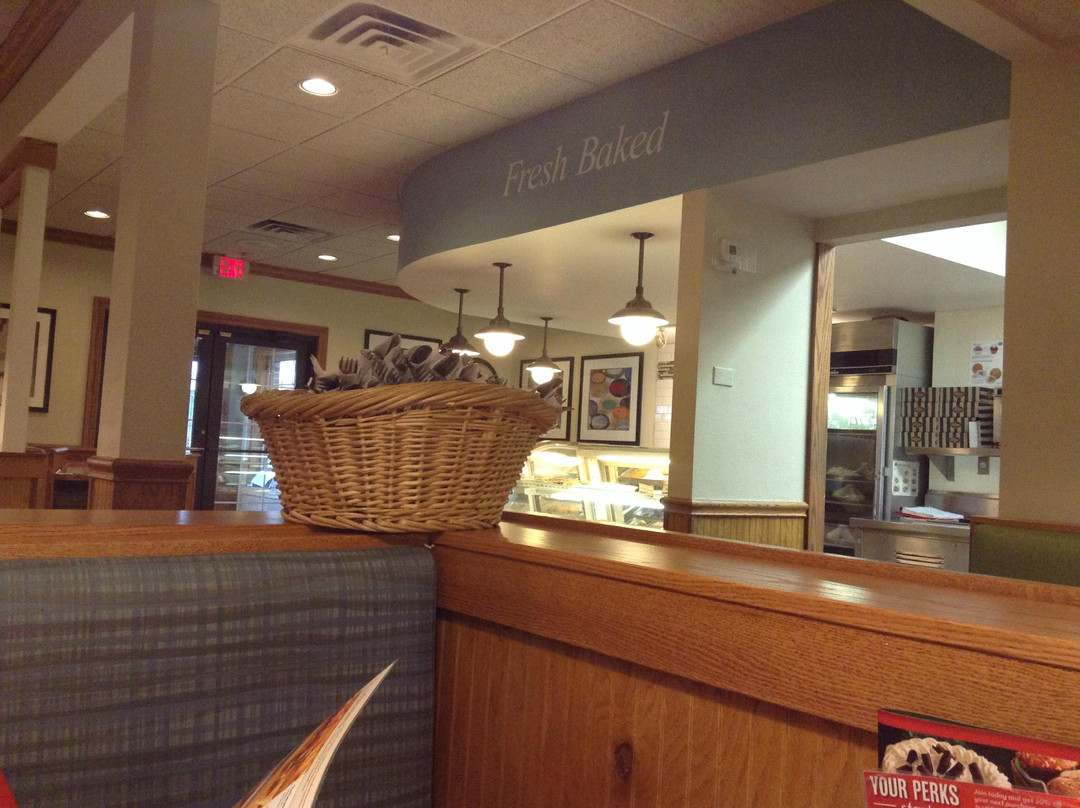 Perkins Restaurant & Bakery