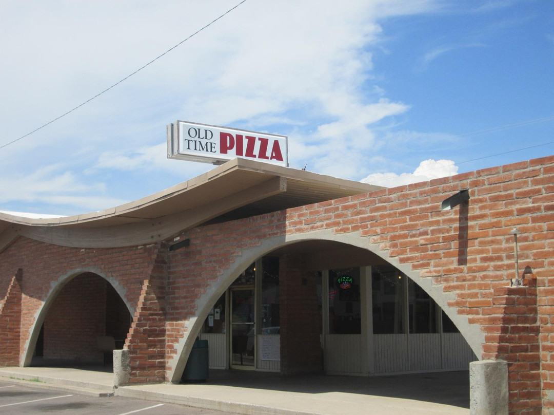 Winkelman餐馆和美食-Old Time Pizza & Deli