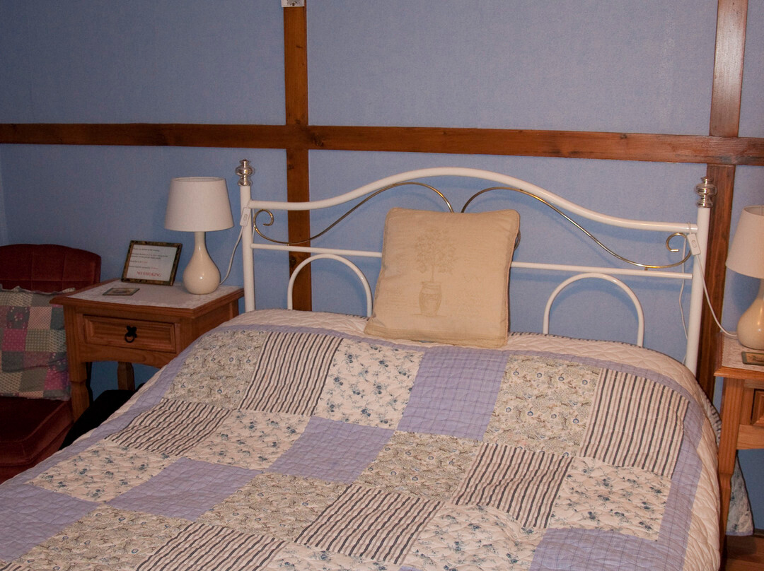 Ashness Cottage Bed and Breakfast