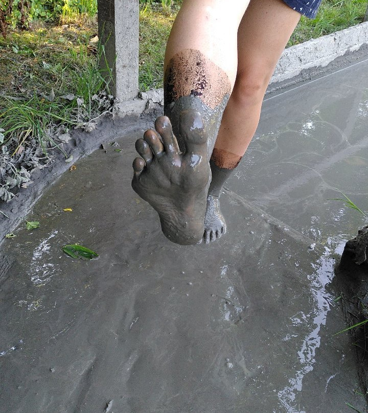 BARFUSSpark Schwackendorf-Hasselberg必去景点