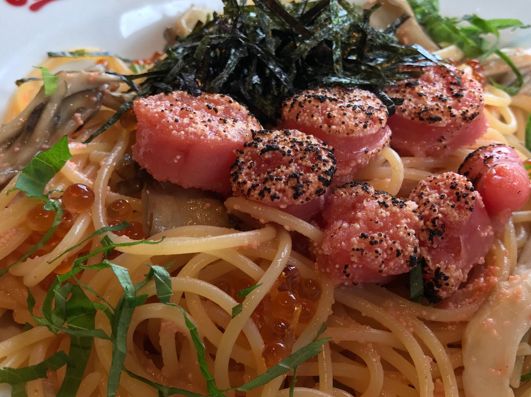 ジョリーパスタ 武蔵小杉店