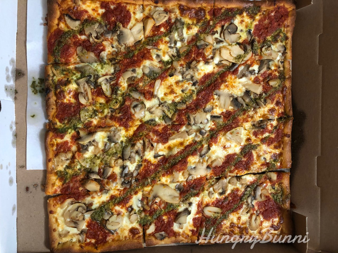 King's Pizzeria