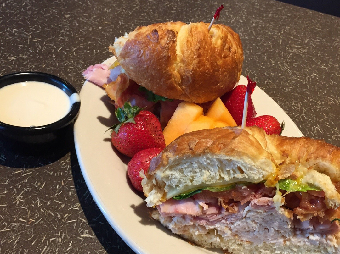 East Peoria餐馆和美食-Jason’s