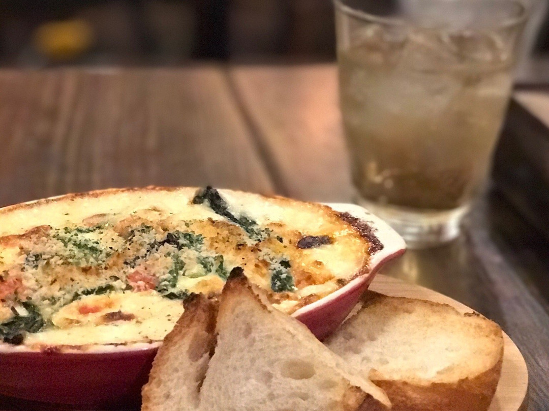 カフェ サルーテ