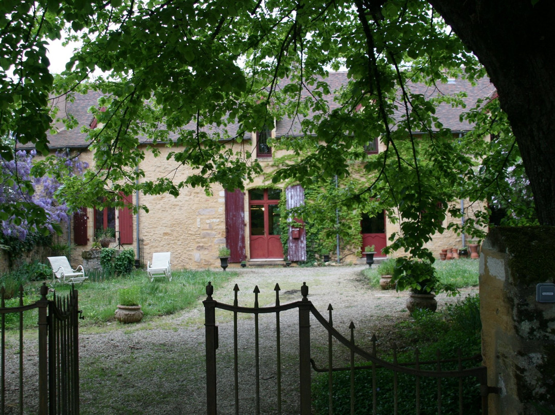 Manoir de la Moissie