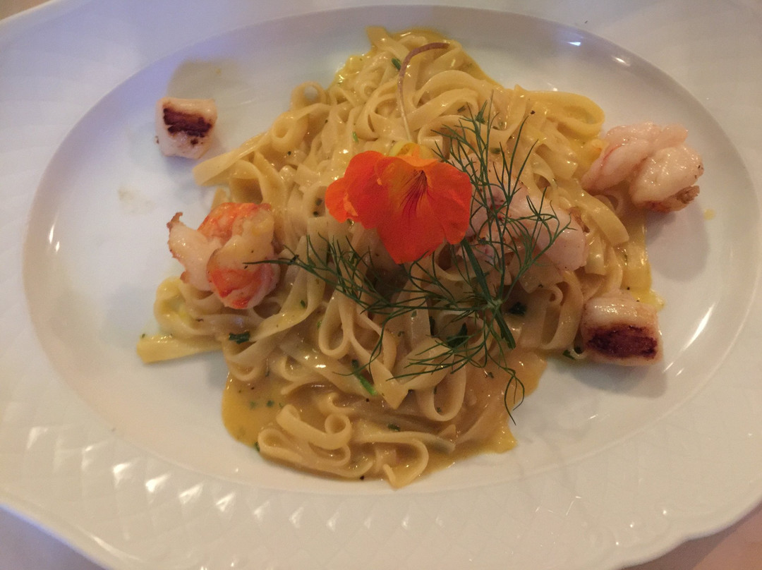 Core by Clare Smyth