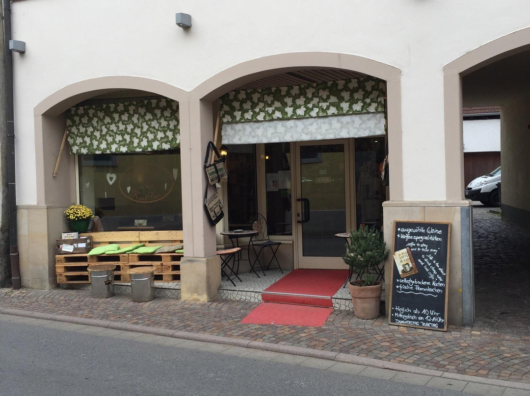 WeinCafe KostBar