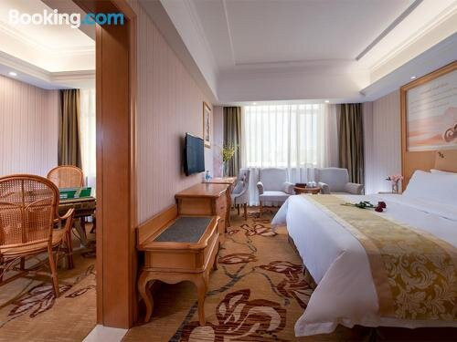 惠州维也纳淡水白云路店主图