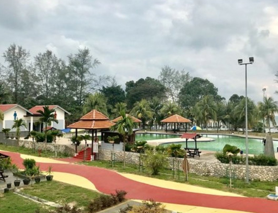 Tanjung Sepang Beach Resort主图