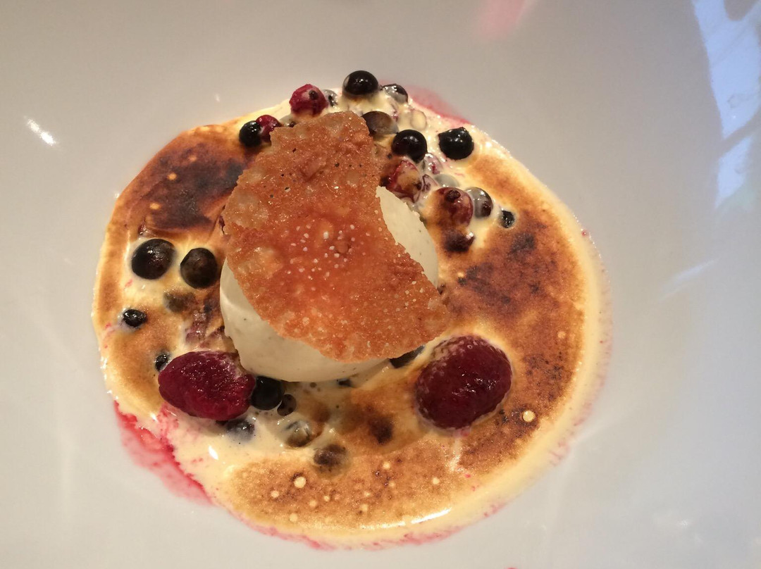 Core by Clare Smyth