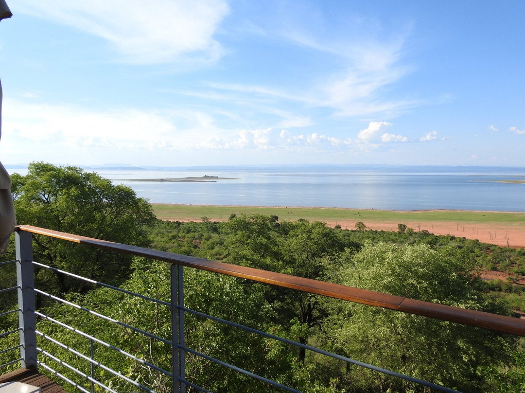Bumi Hills Safari Lodge - African Bush Camps主图