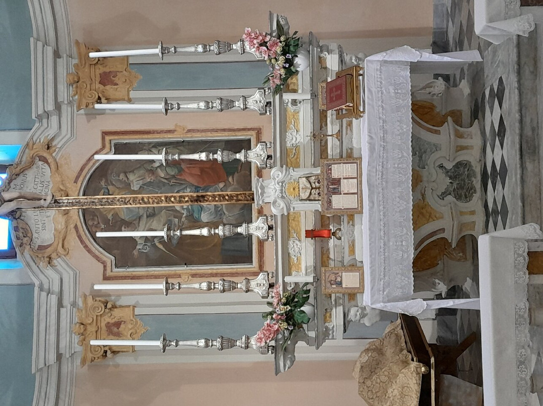 Oratorio Sant'Antonio Abate