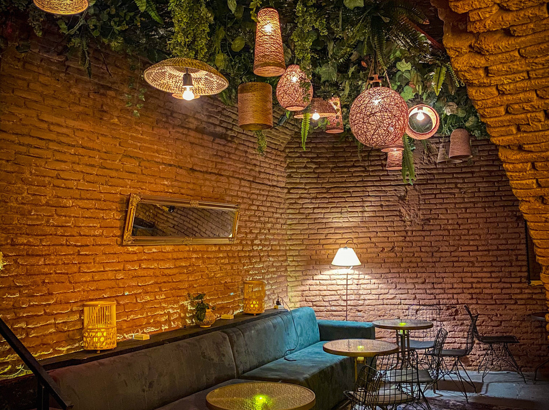 Quincy-第比利斯必去景点