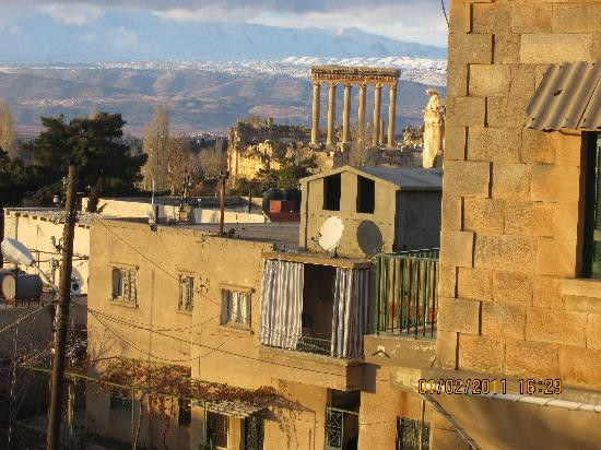 Hotel La Memoire