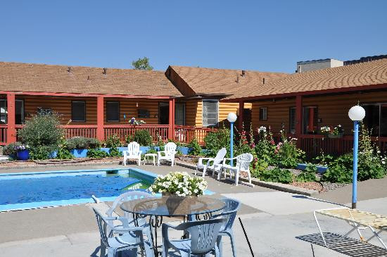 Country Lodge