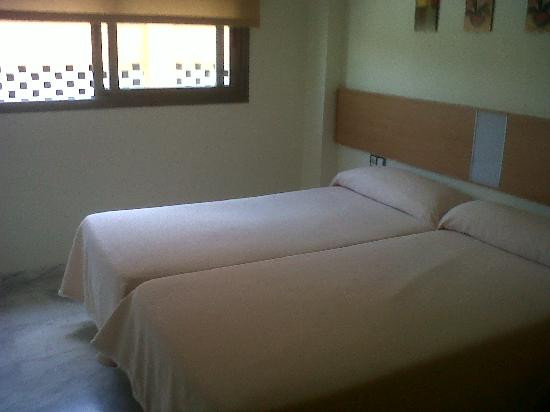 Apartamentos Turisticos Covadonga