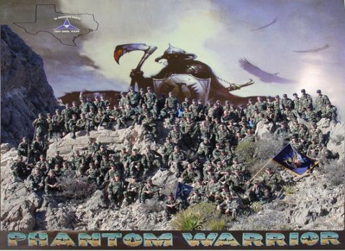 Biggs Field旅游攻略图片