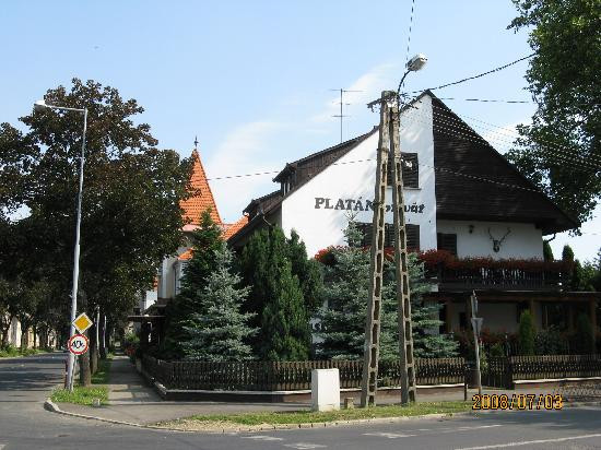Nagyszenas旅游攻略图片